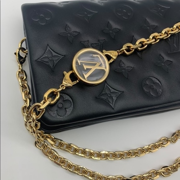 Louis Vuitton coussin pochette - Picture 8 of 11